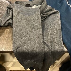 Fleece/polyester 12-14